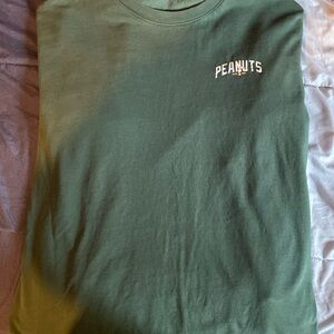 H&M Medium Peanuts long sleeve